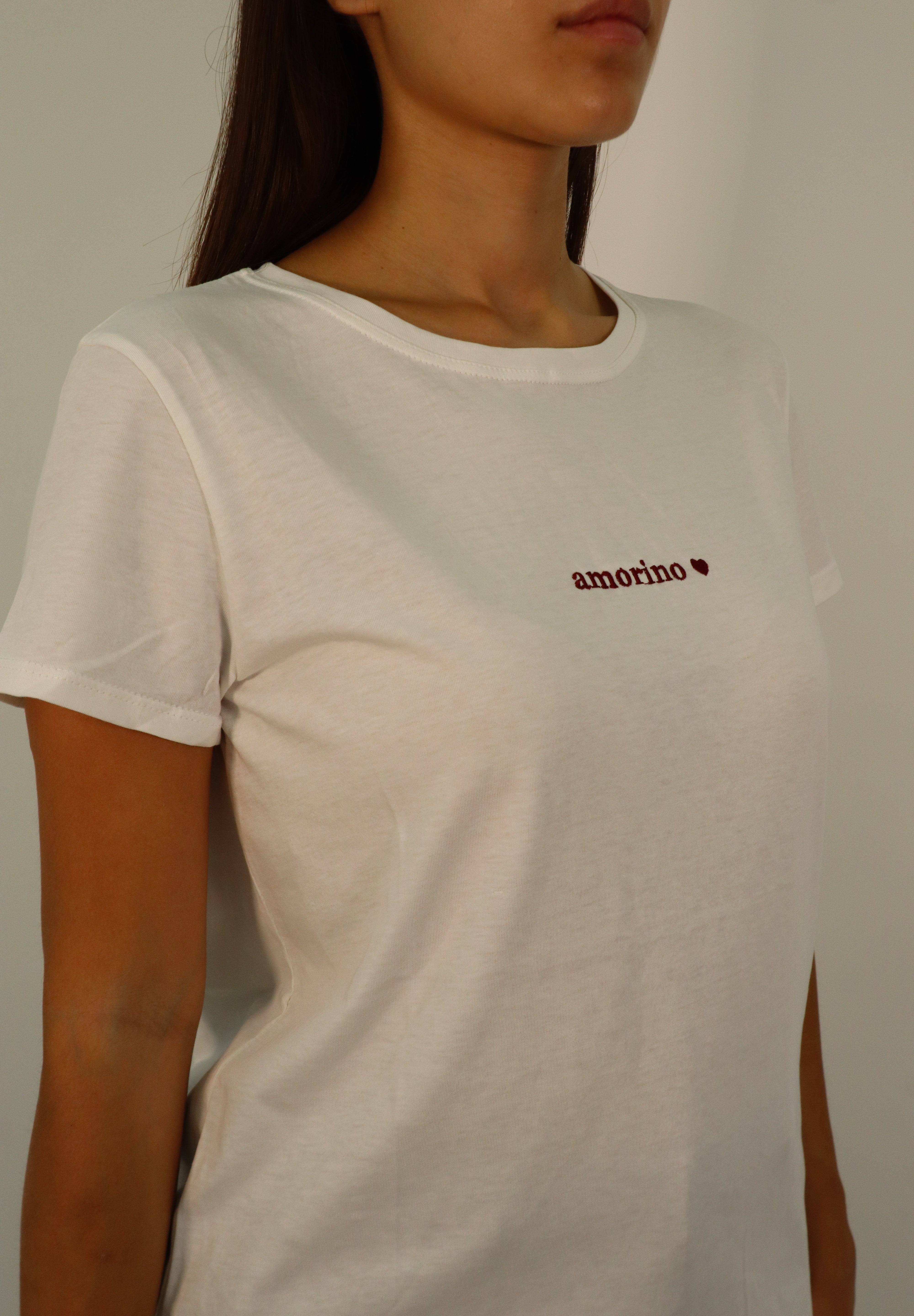 T-SHIRT "AMORINO"