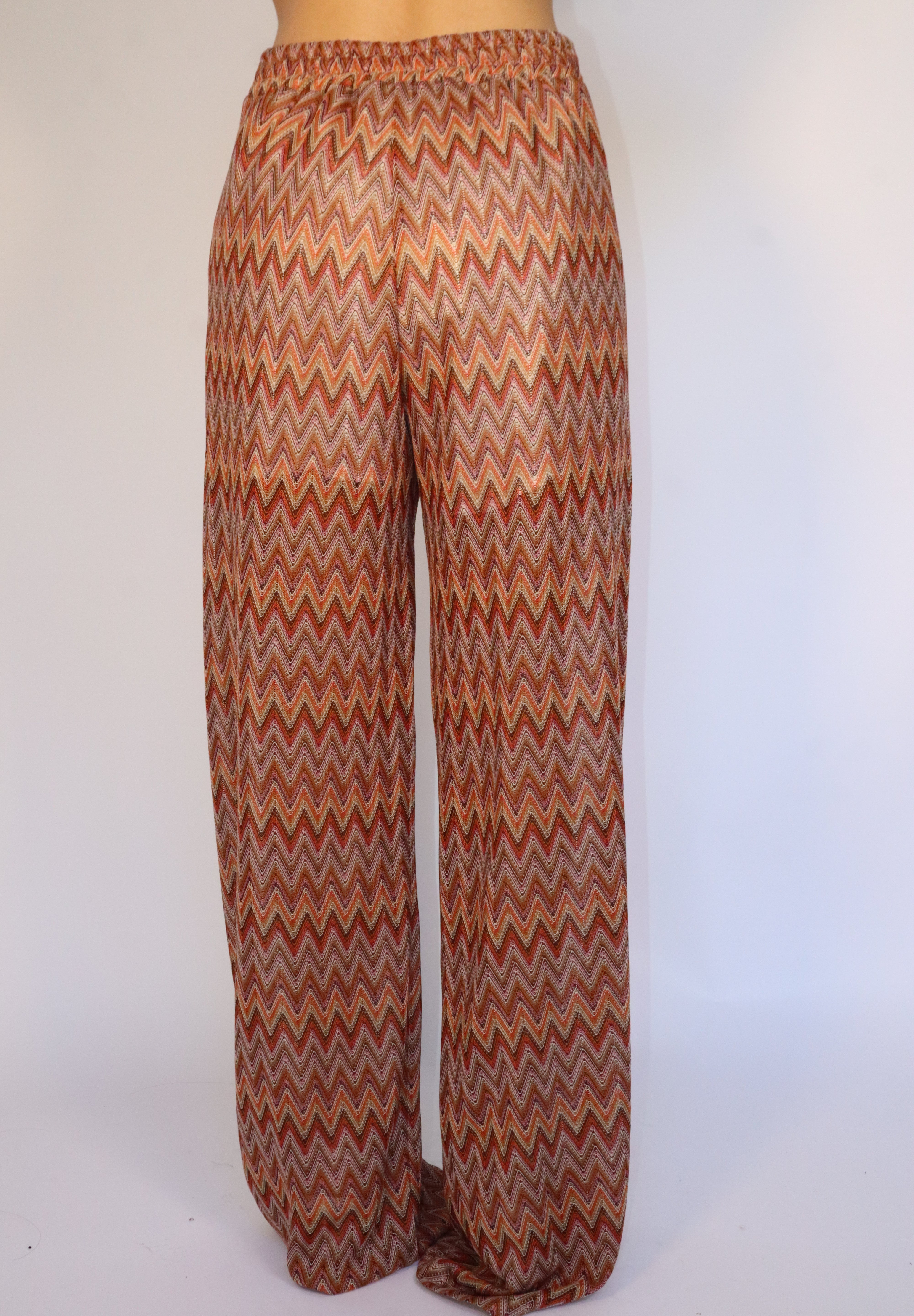 PANTALONE MISSONI