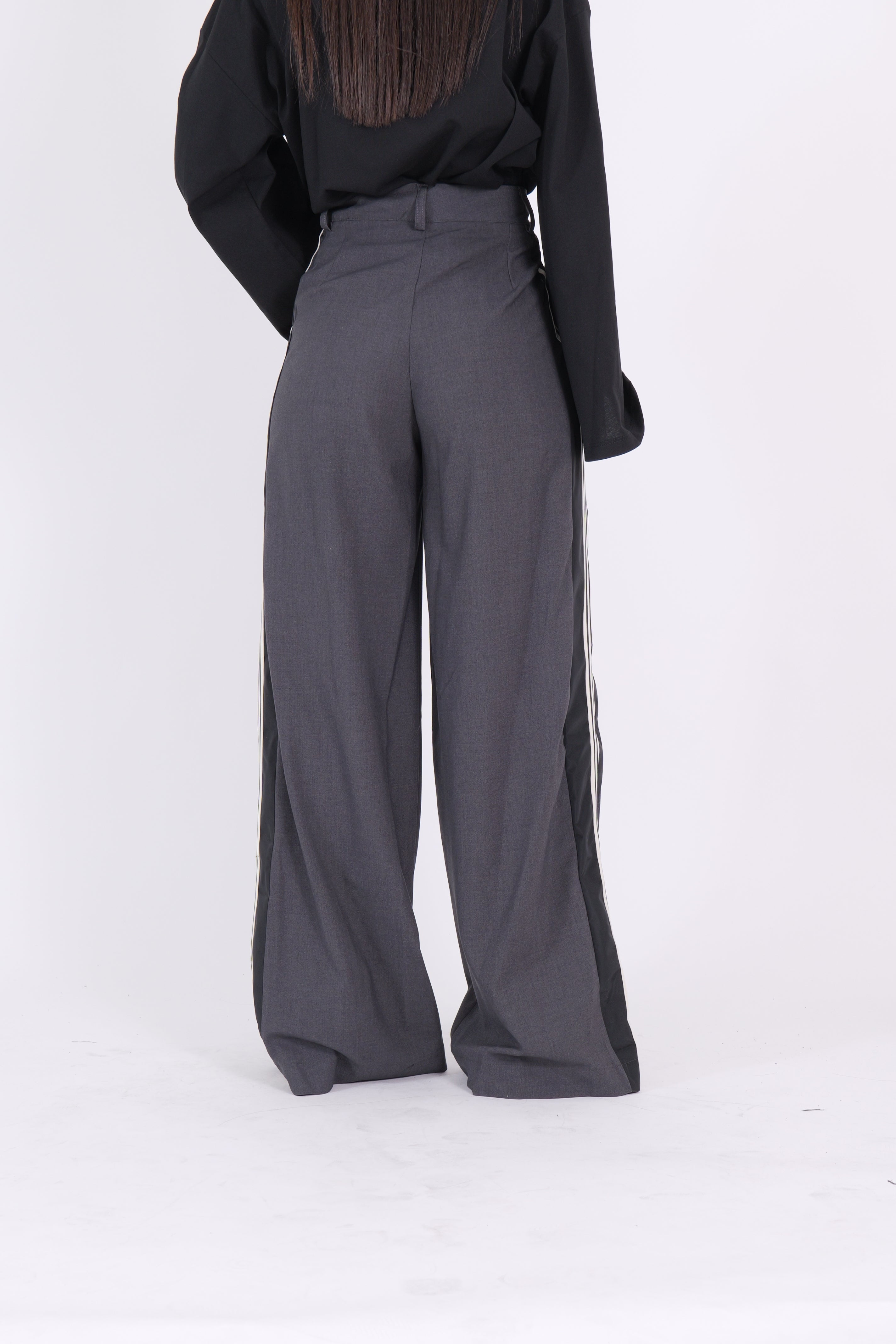 PANTALONE DIXIE ANTRACITE