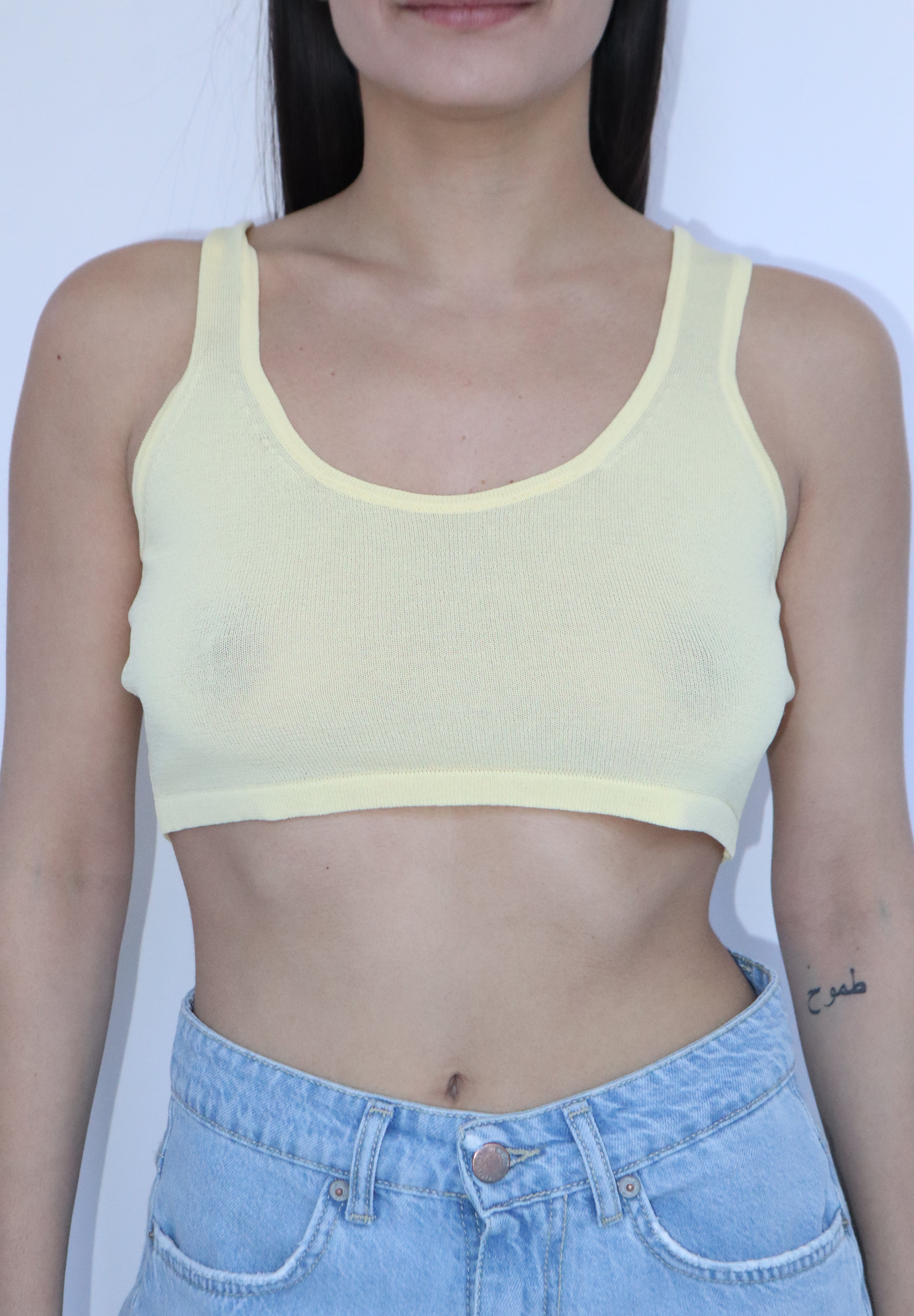 TOP IN VISCOSA