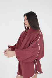 BOMBER MODAL
