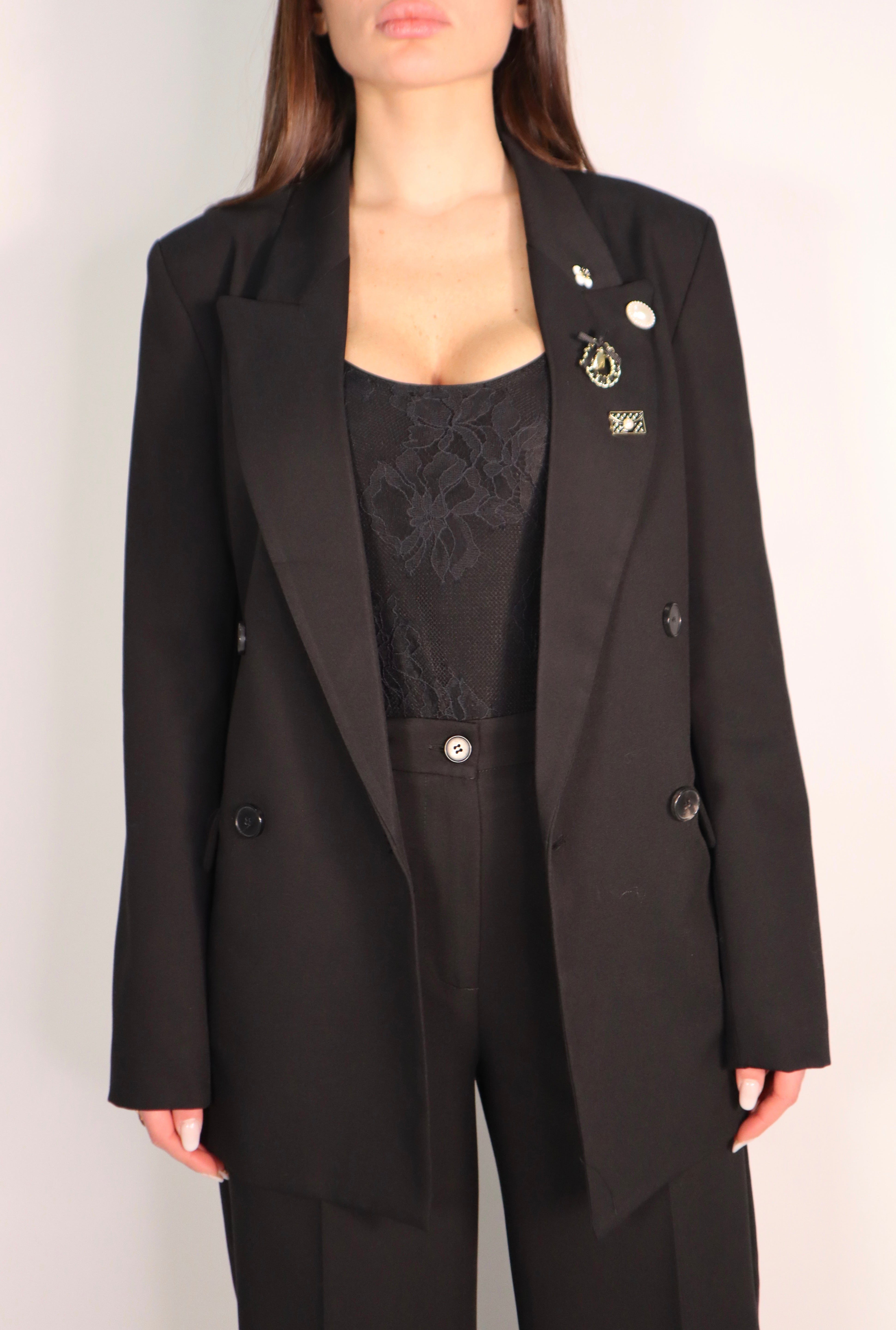 BLAZER ADELINE