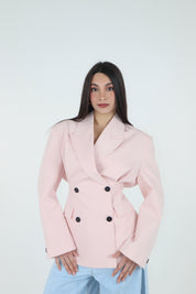 BLAZER HAILEY ROSA