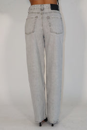 JEANS PHOEBE COUTURE