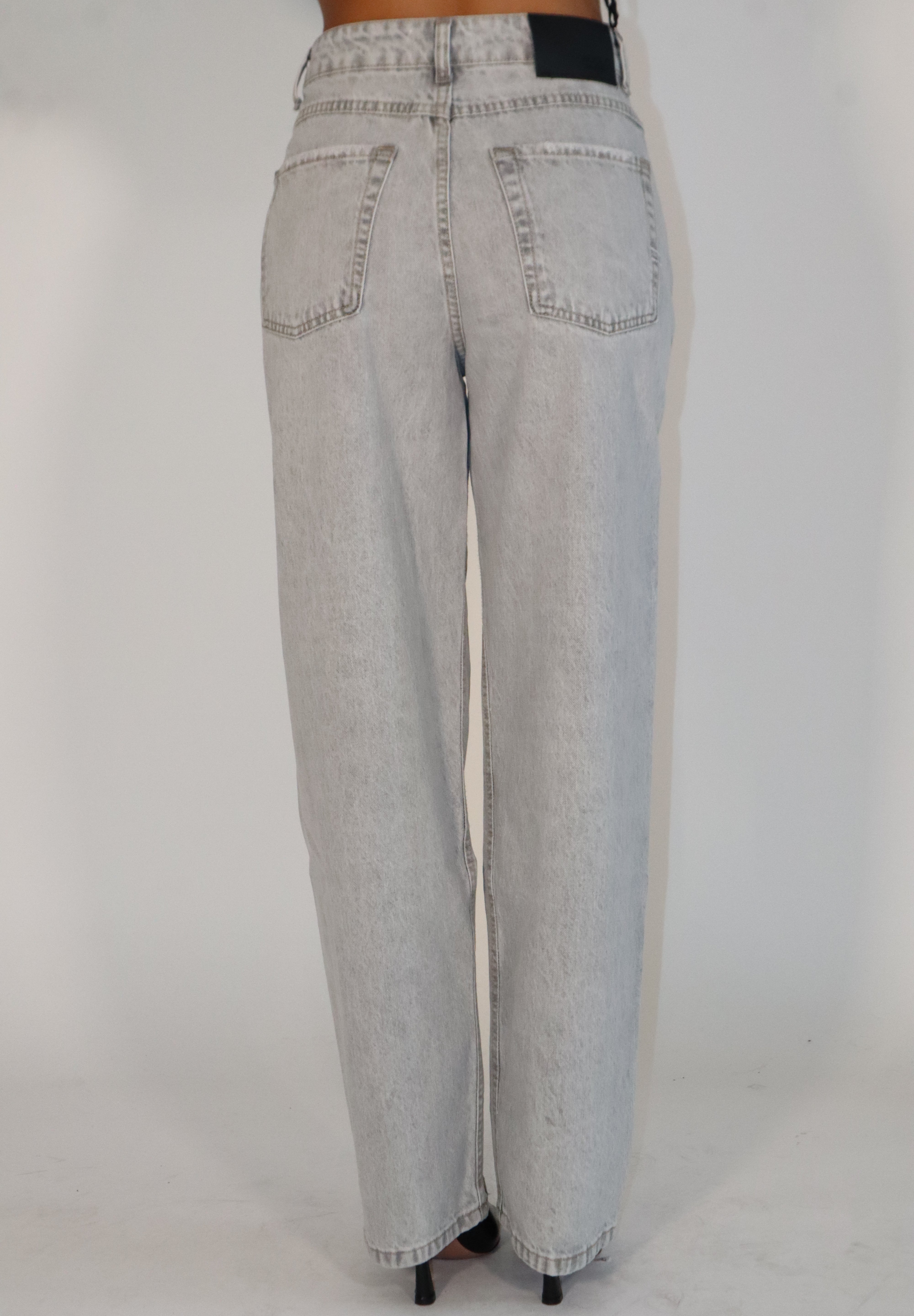 JEANS PHOEBE COUTURE