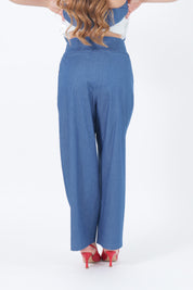 PANTALONE DENIM