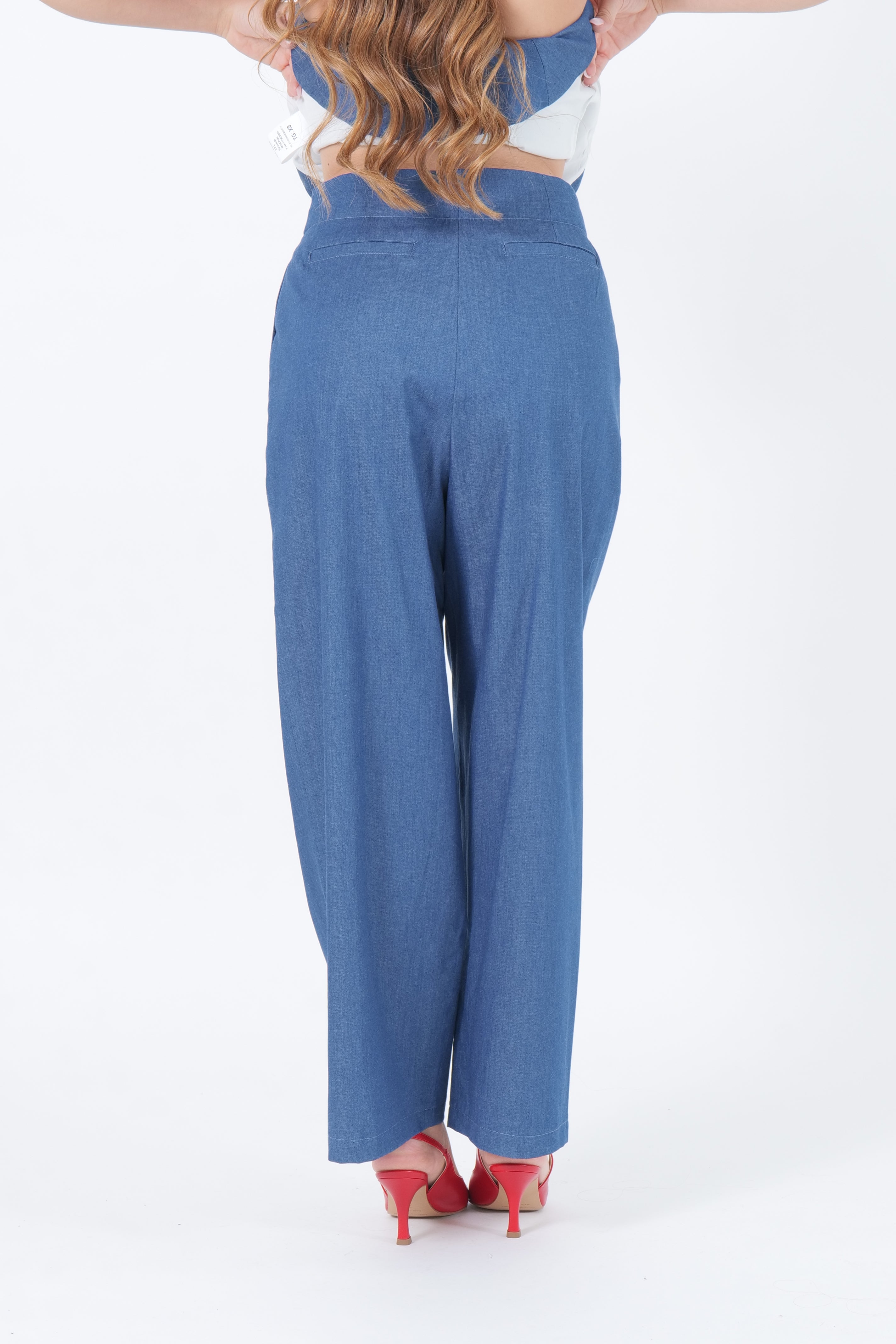 PANTALONE DENIM