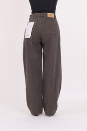 JEANS LUCY MORO