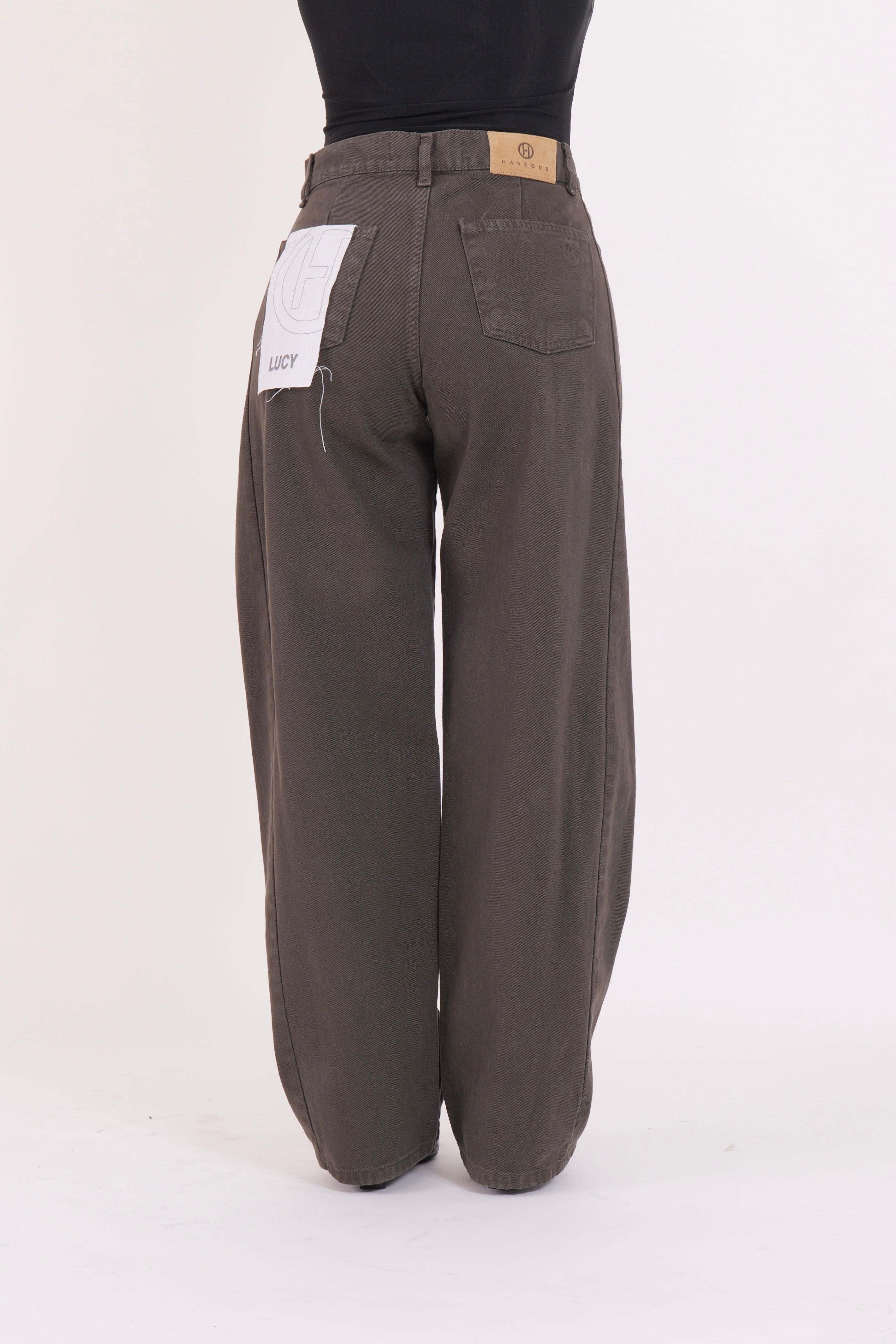 JEANS LUCY MORO