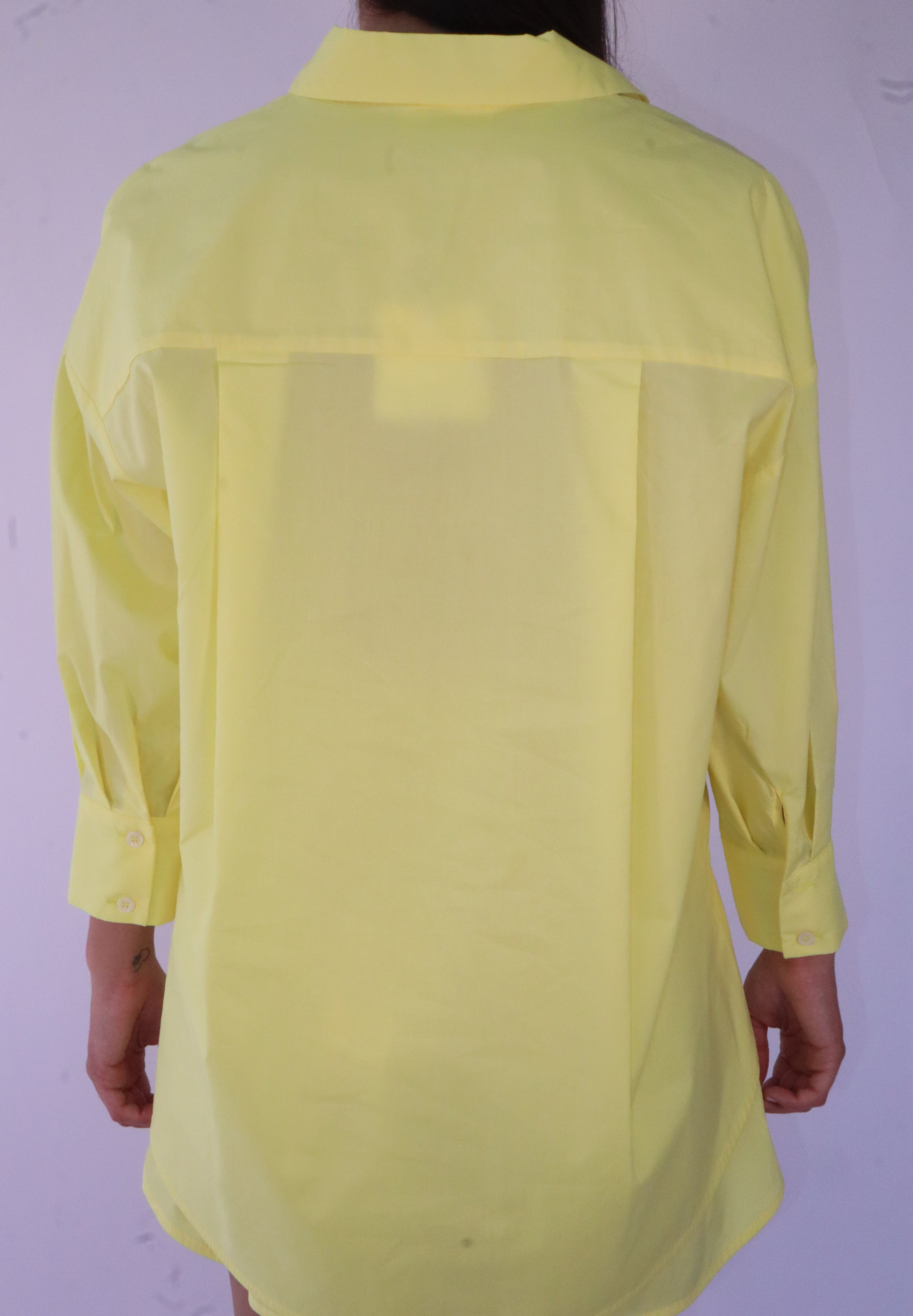CAMICIA SUN