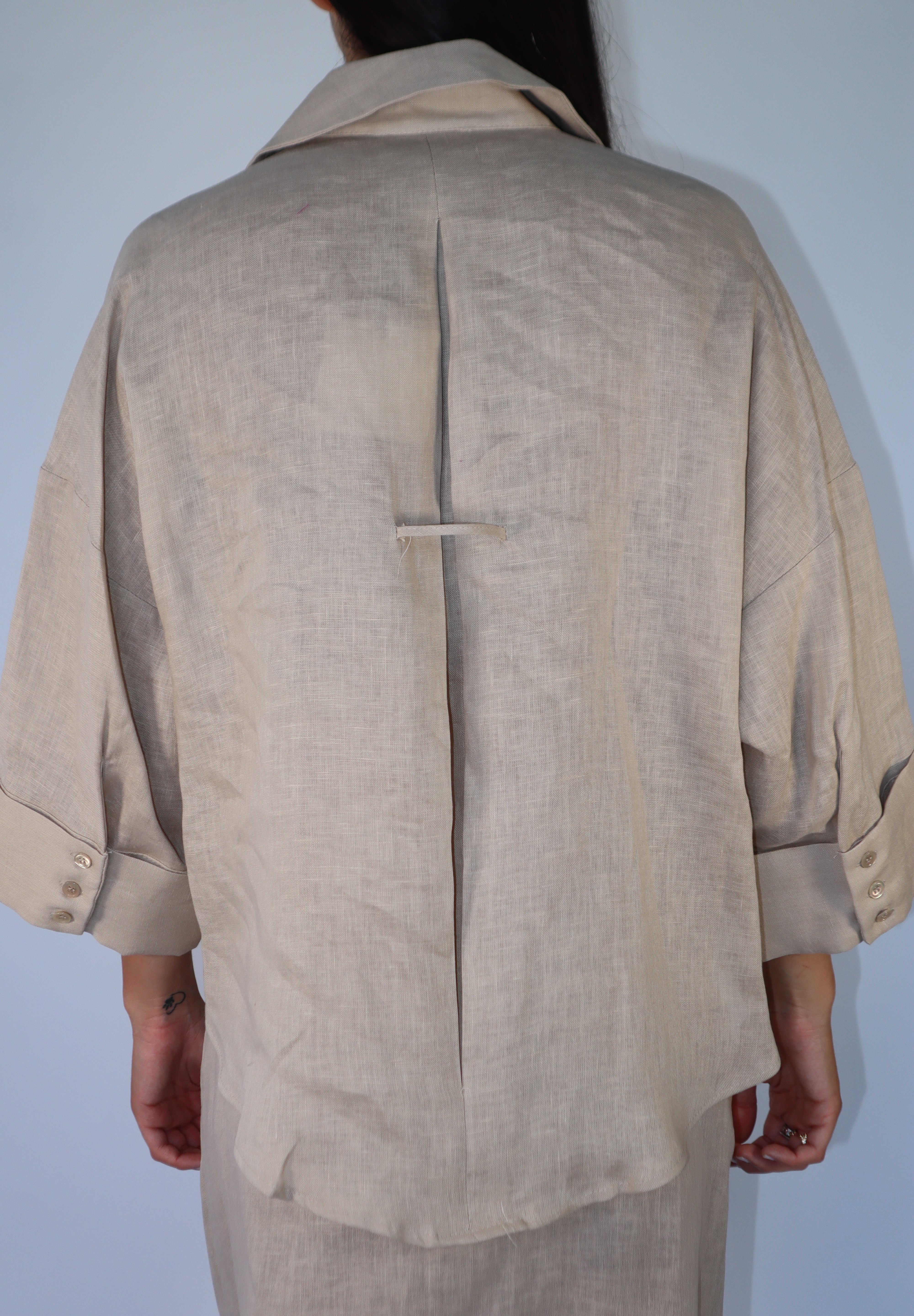 CAMICIA LOLA