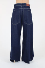 JEANS GIUSY WESTERN