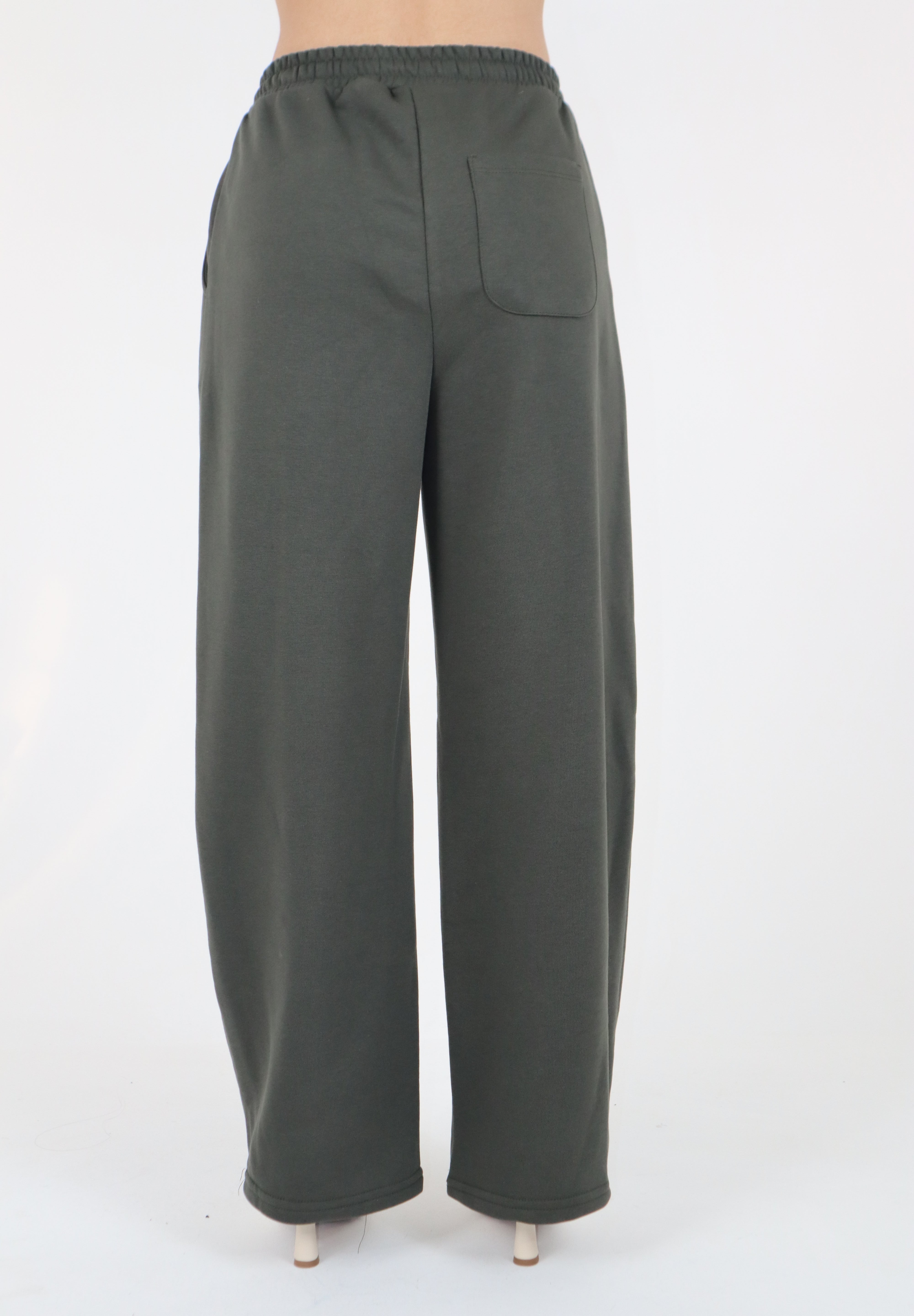 PANTALONE MIA VERDE