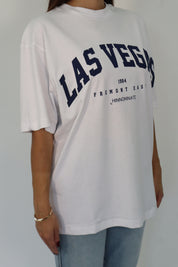 T-SHIRT LAS VEGAS