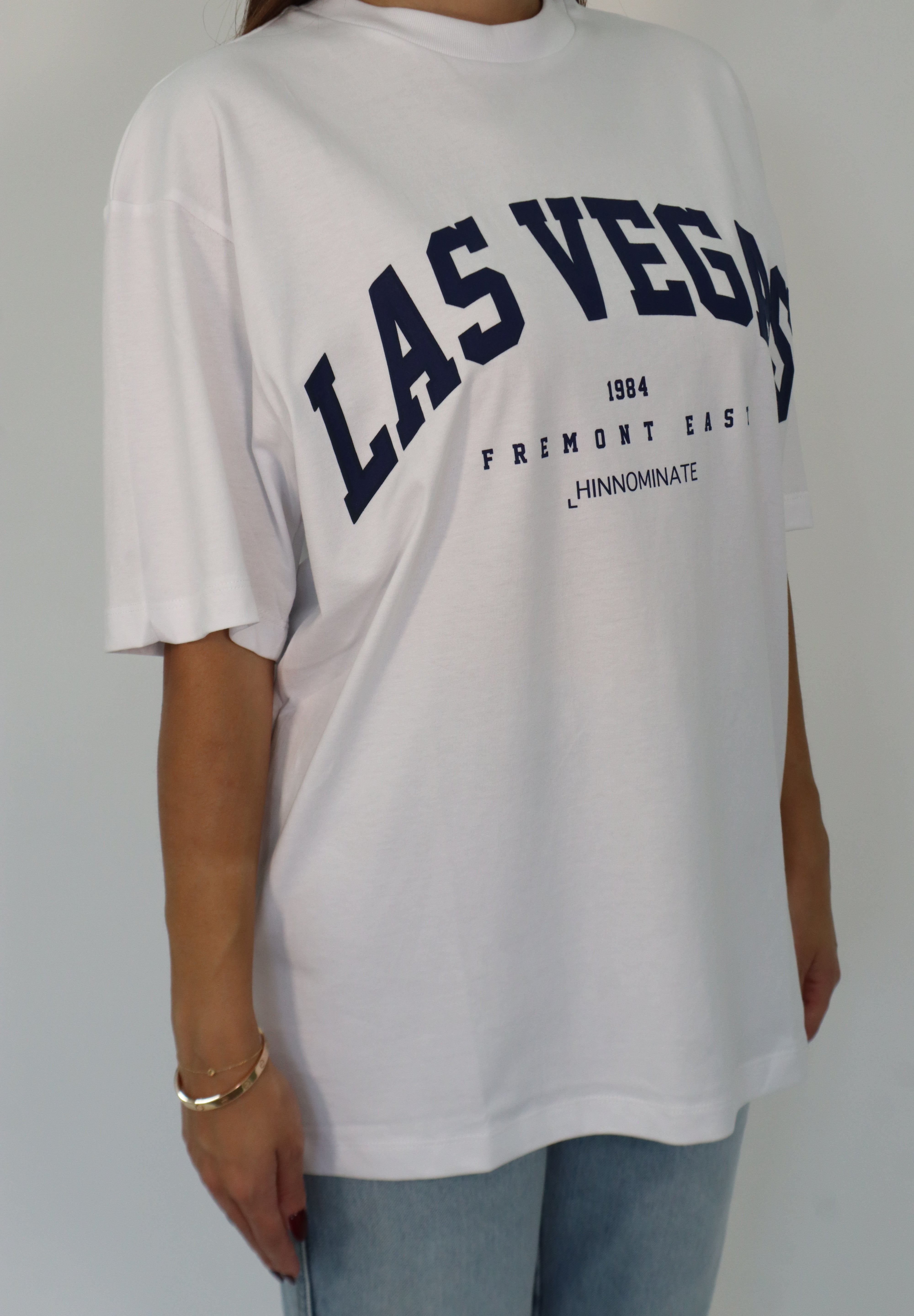 T-SHIRT LAS VEGAS