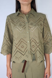 CAMICIA ST TROPEZ
