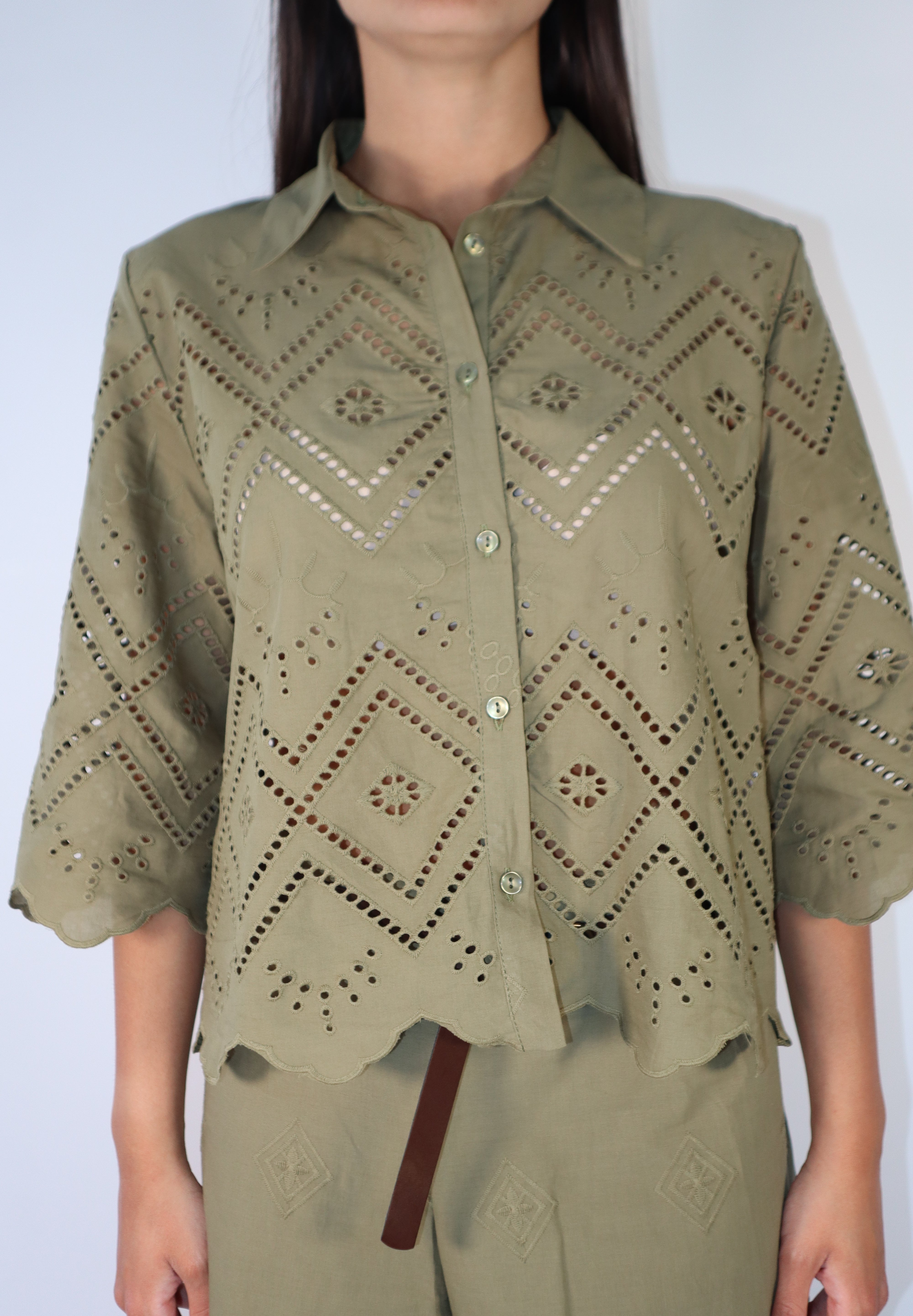 CAMICIA ST TROPEZ