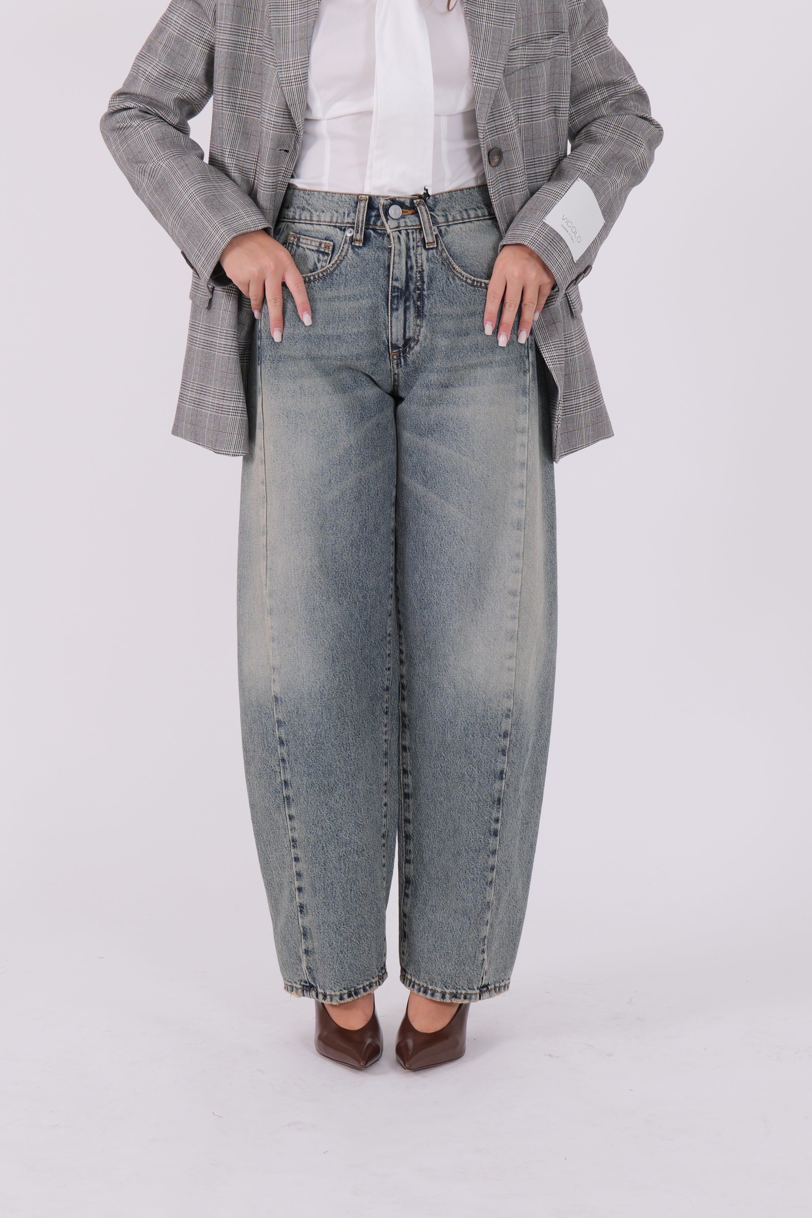NEW DENIM LUCY
