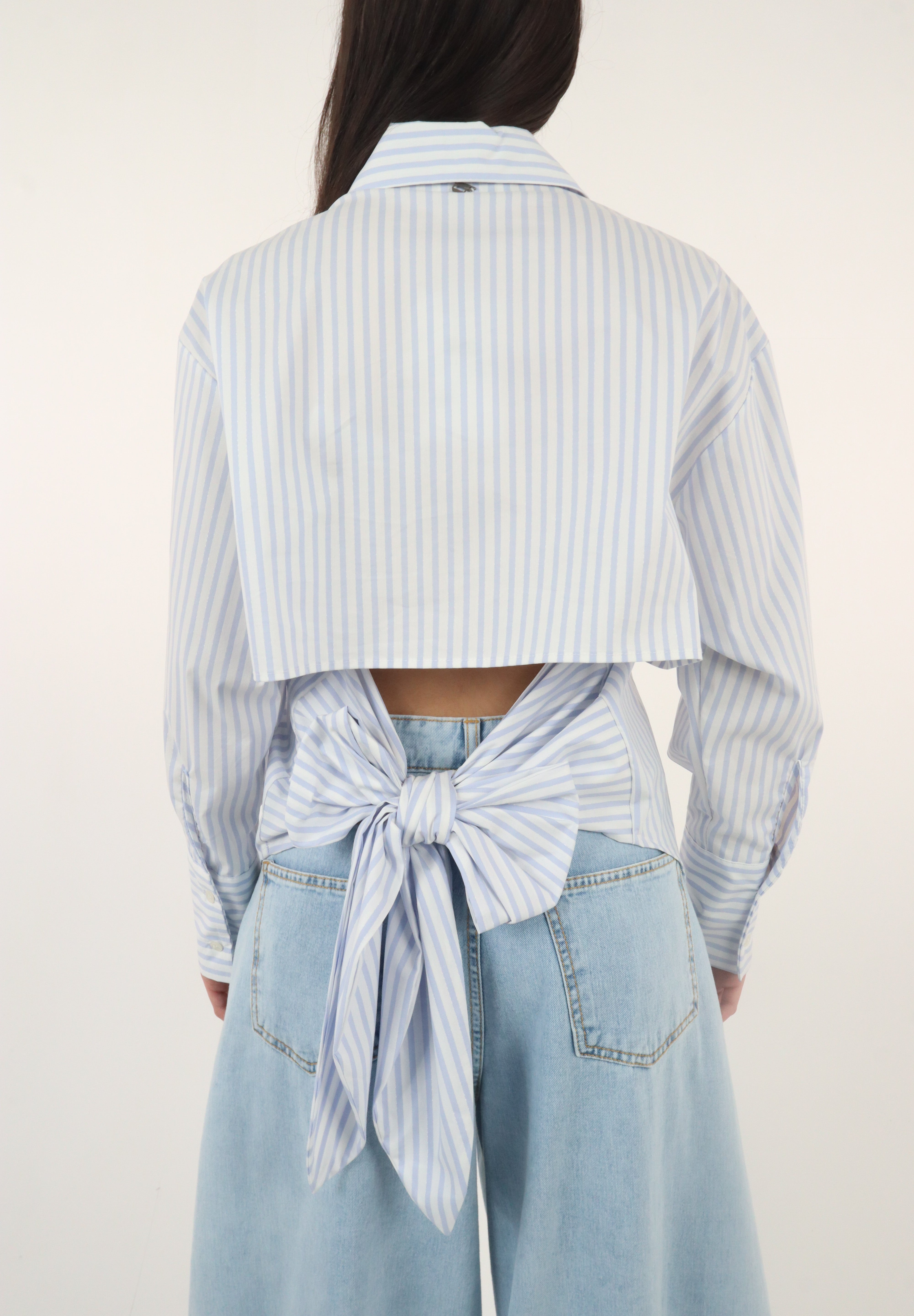 CAMICIA OLLY