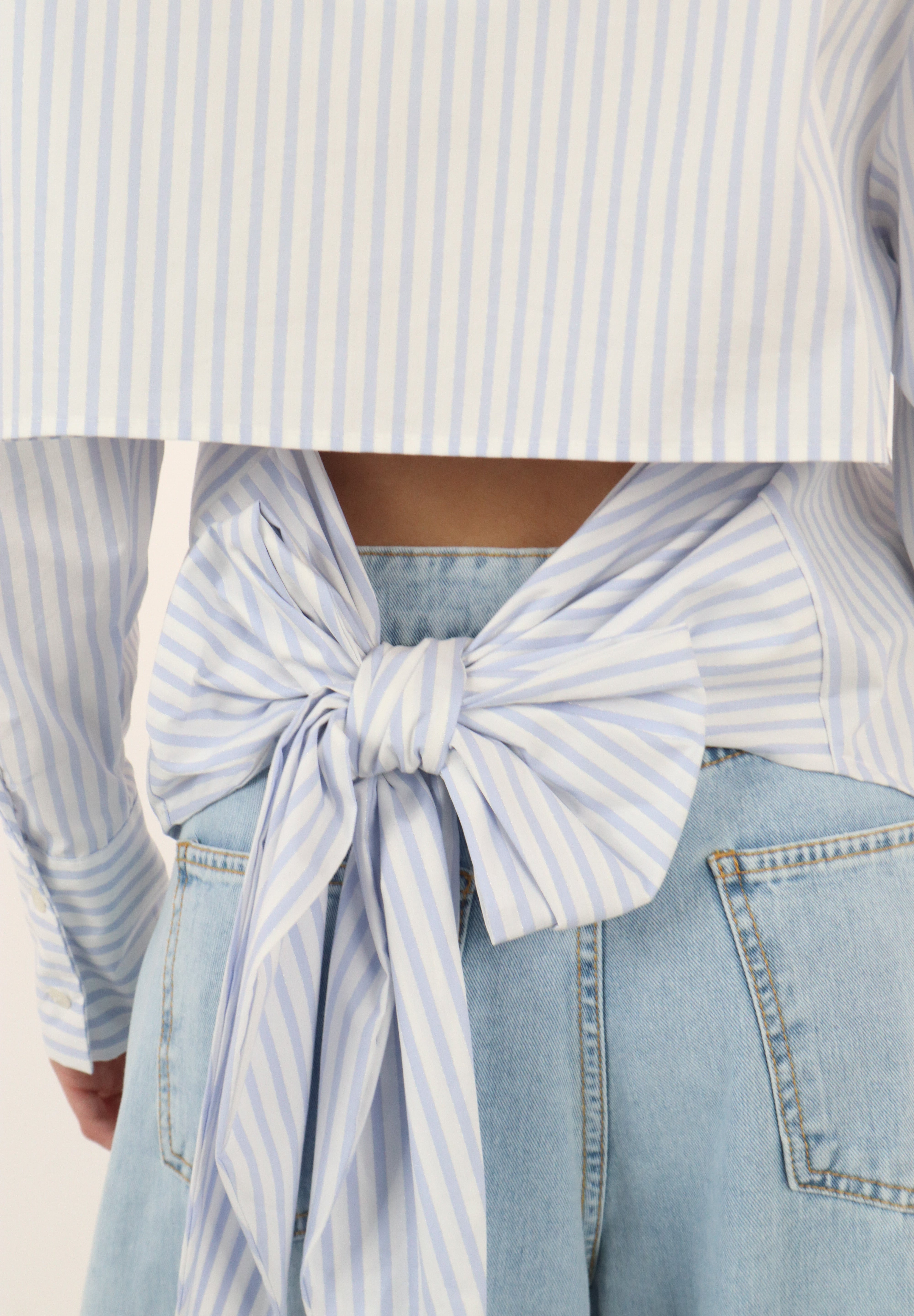 CAMICIA OLLY