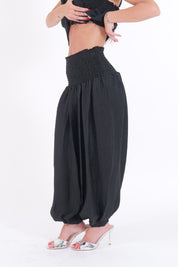 PANTALONE BLACK DIXIE