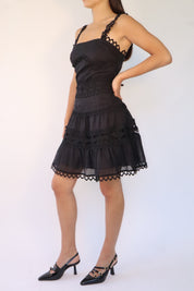 DRESS LUCY