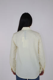CAMICIA YELLOW
