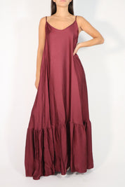 DRESS HERMOSA