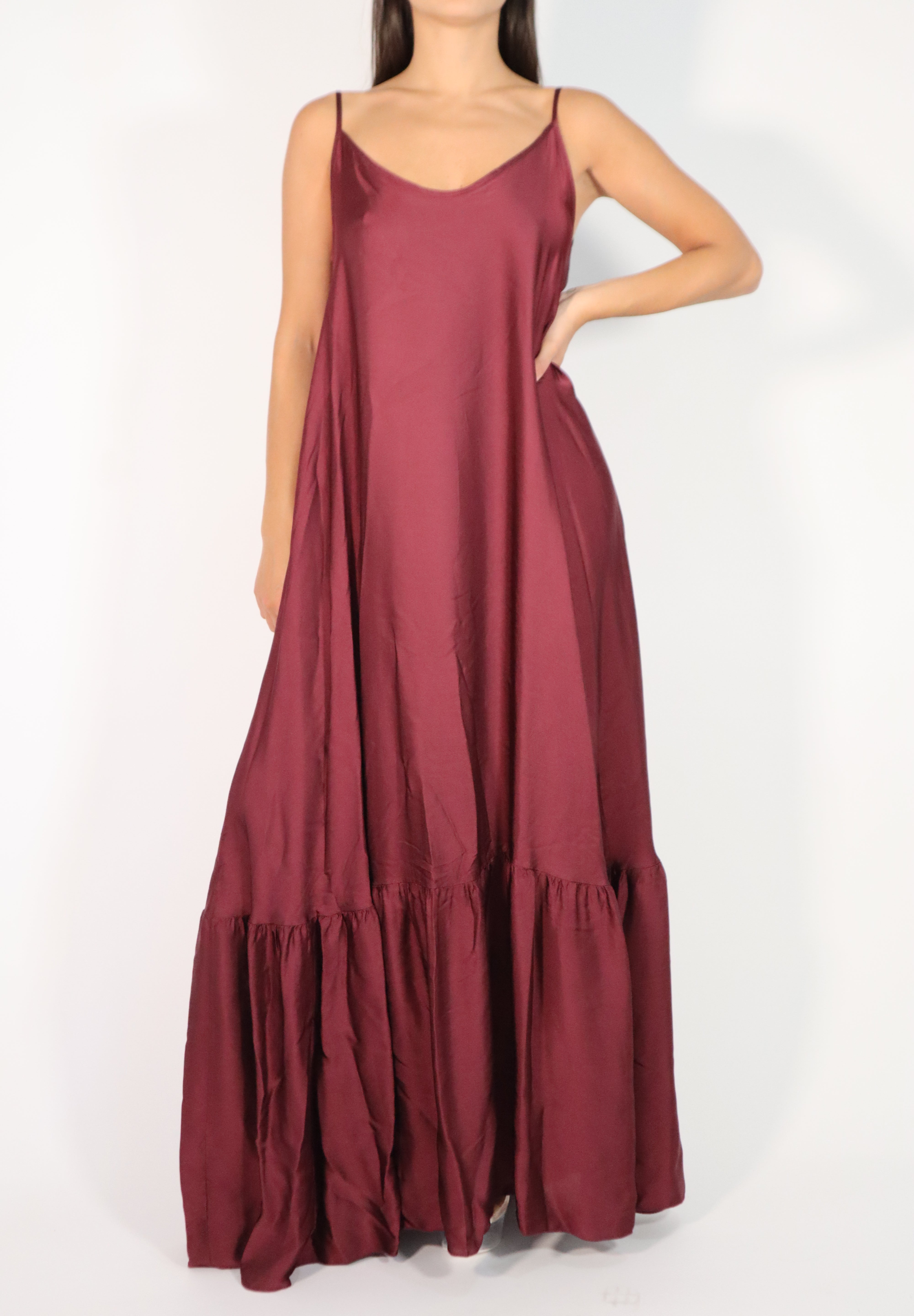 DRESS HERMOSA