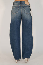 JEANS DENISE COUTURE