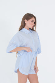 SET BLUMARINE