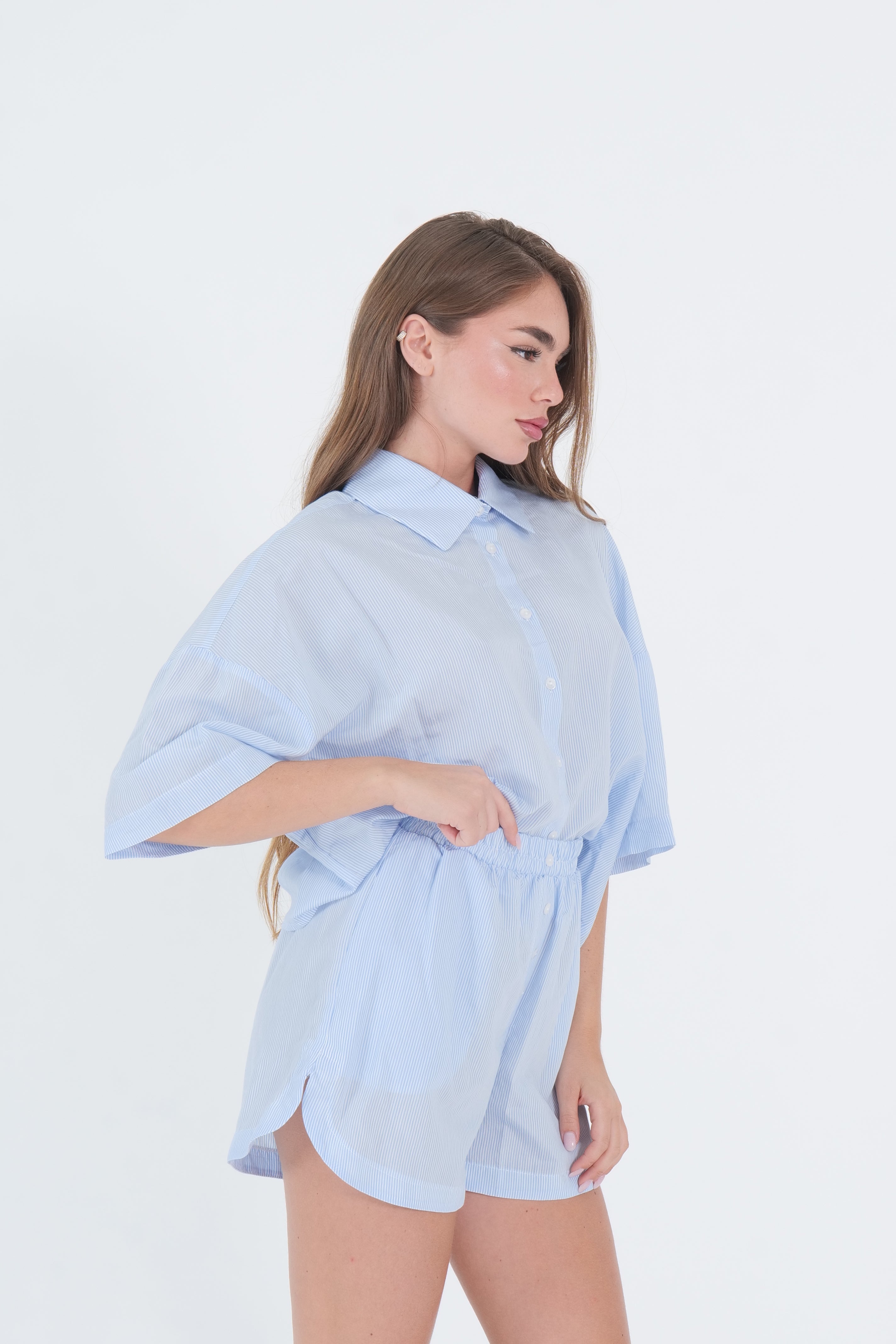 SET BLUMARINE