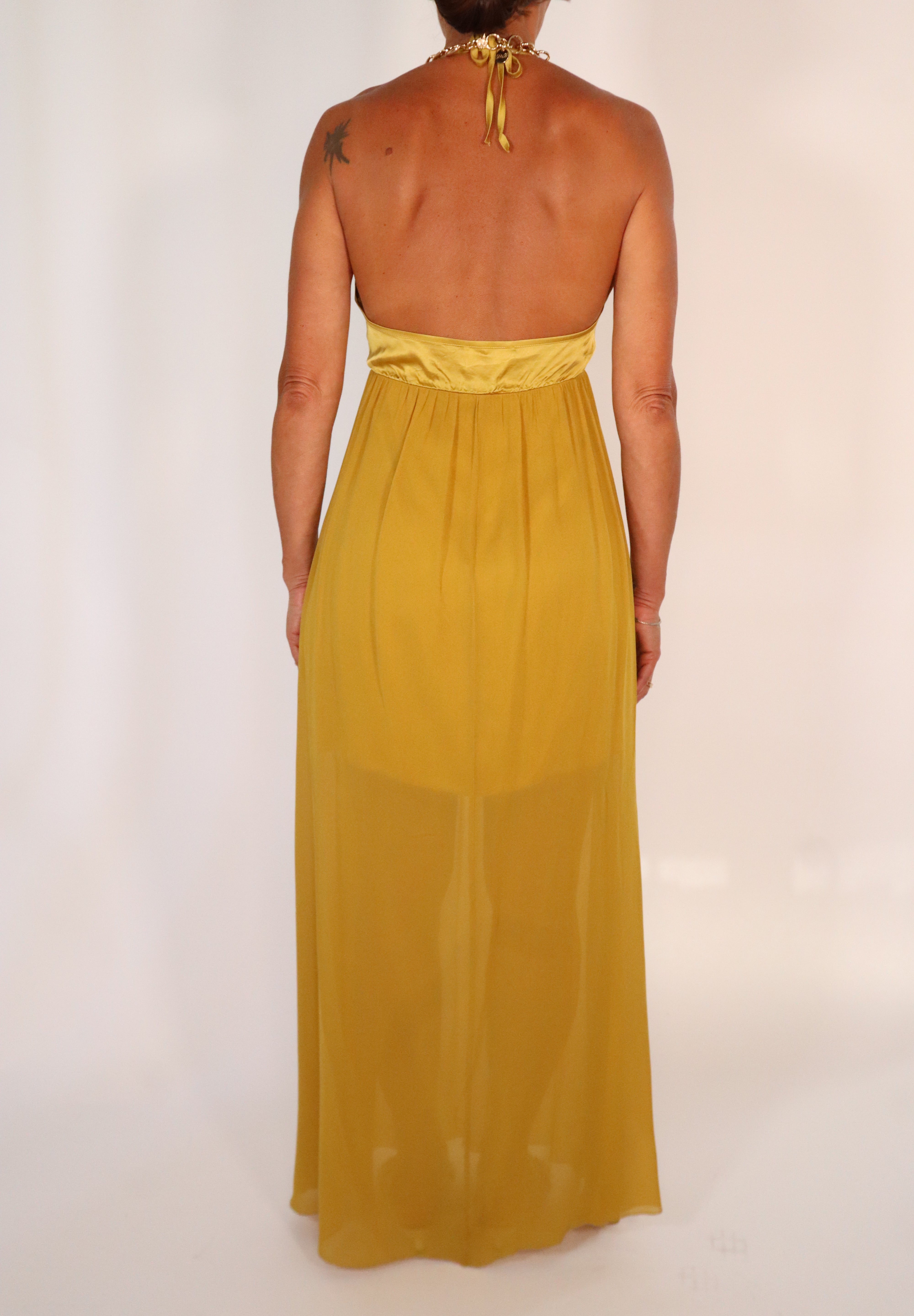 DRESS PALOMA