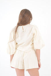 CAMICIA SWEET