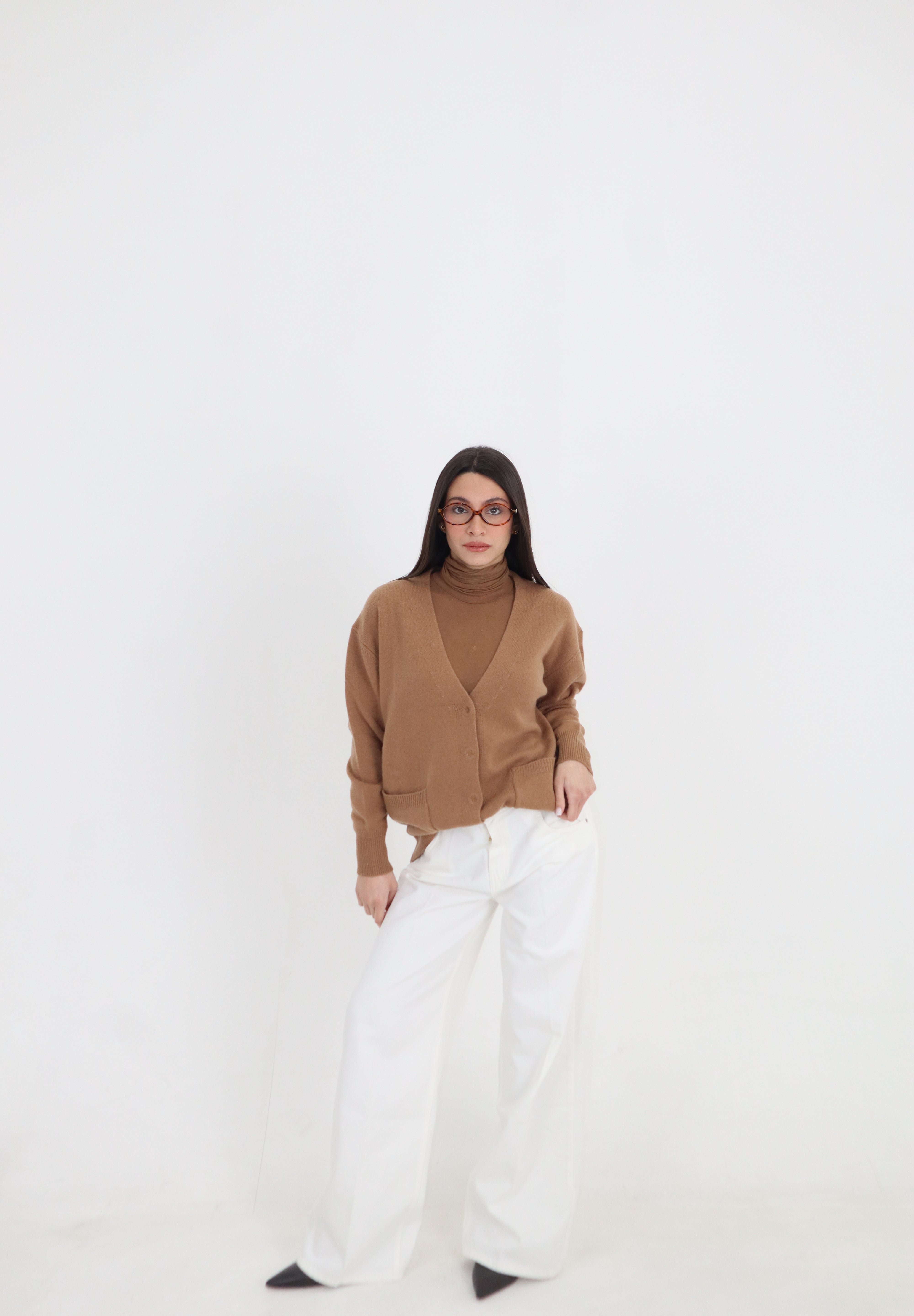 JEANS MIA MULTICOLOR