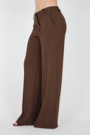 PANTALONE ASYMETRIC LOW