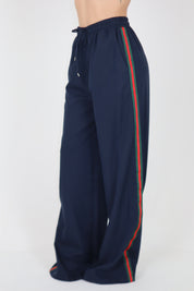 PANTALONE BLU
