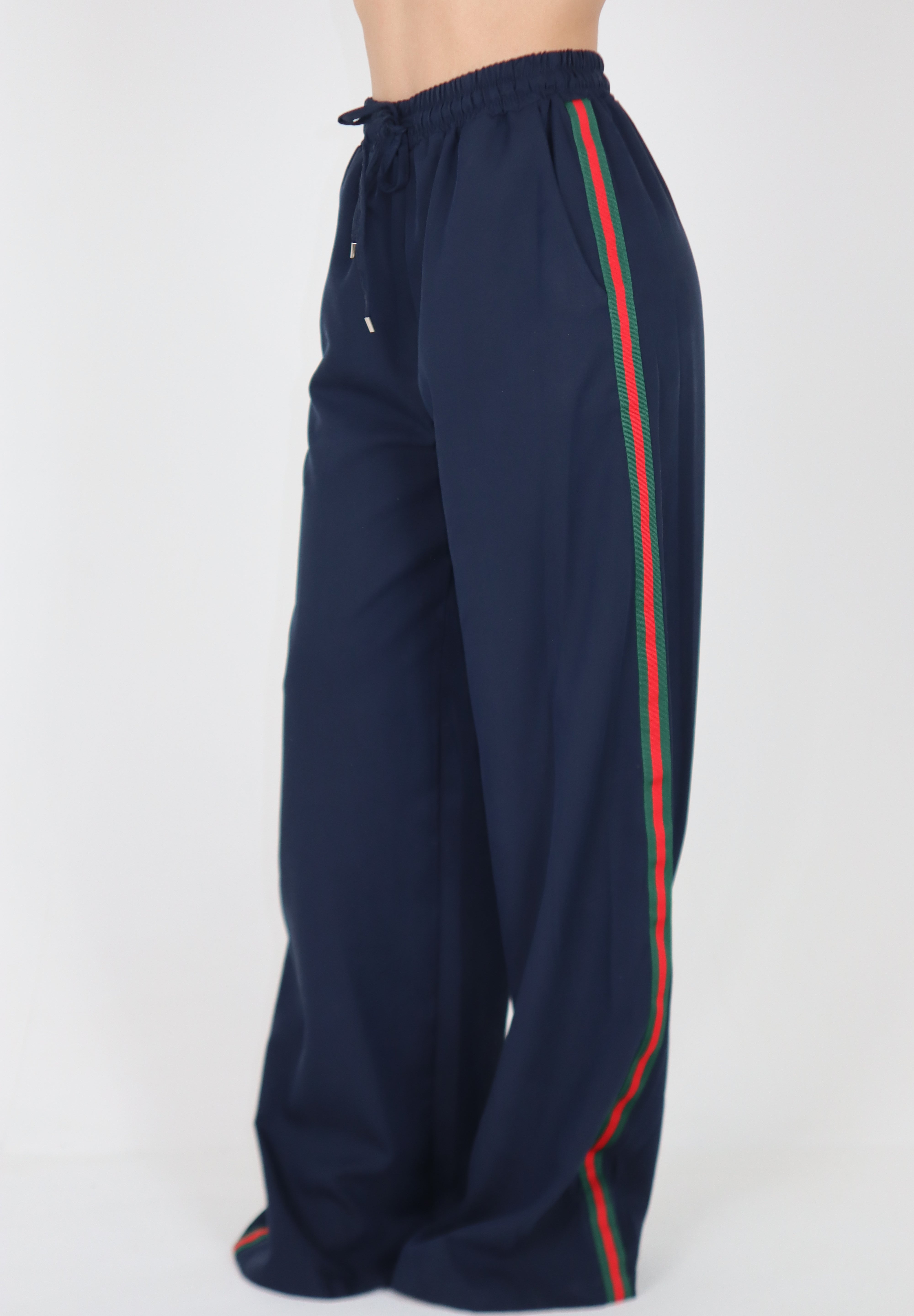 PANTALONE BLU