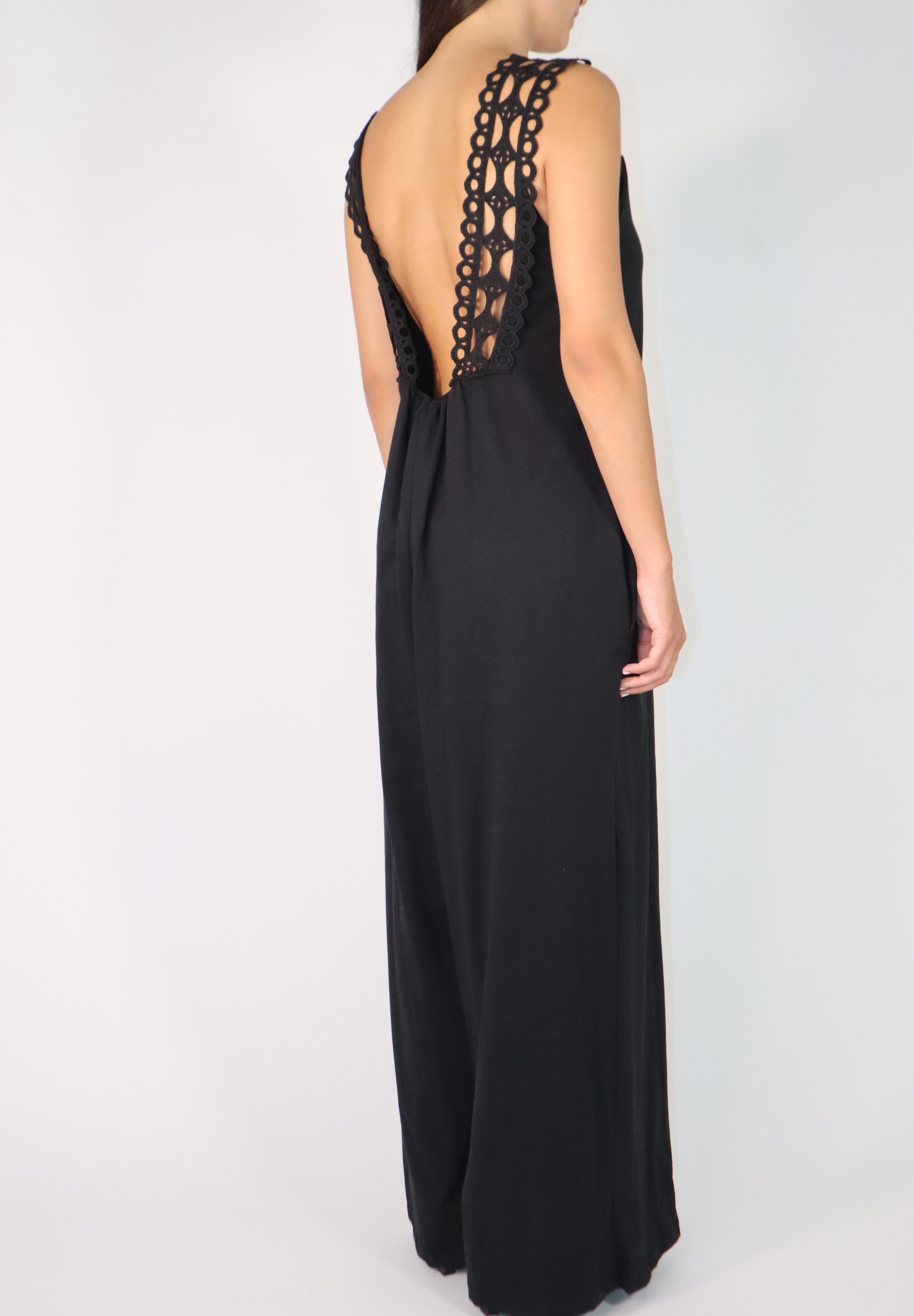 JUMPSUIT LUCY
