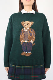 MAGLIONE ORSO RALPH