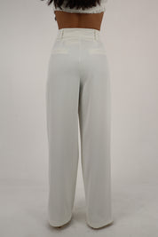 PANTALONI LUNA PANNA