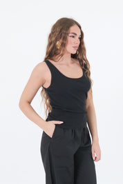 CANOTTA BASIC BLACK