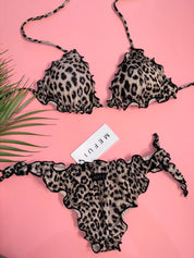 BIKINI LEOPARD