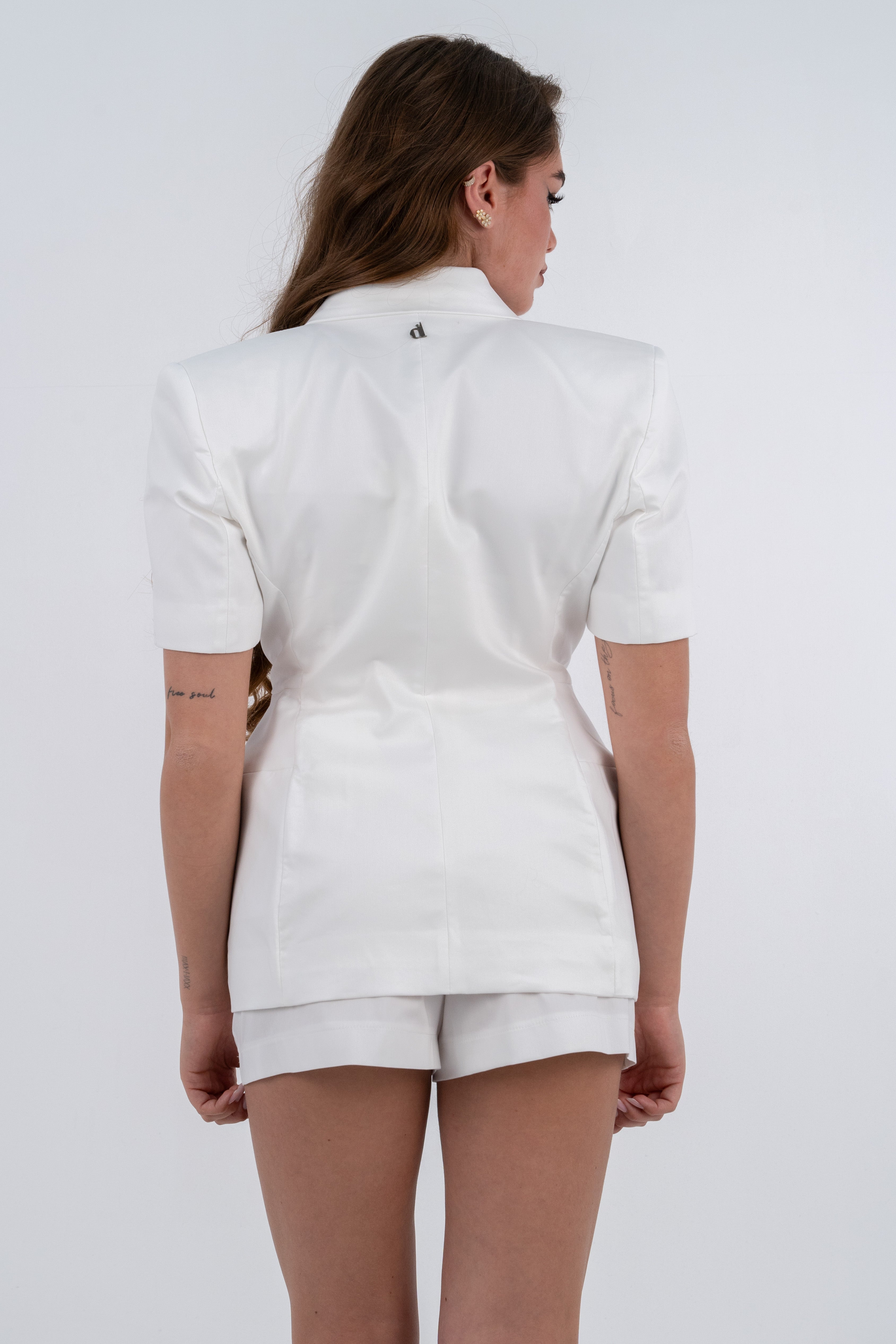 SET MOLLY BIANCO