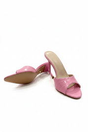 MULE BRANDINCHI ROSA