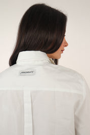 CAMICIA HANNA BIANCA