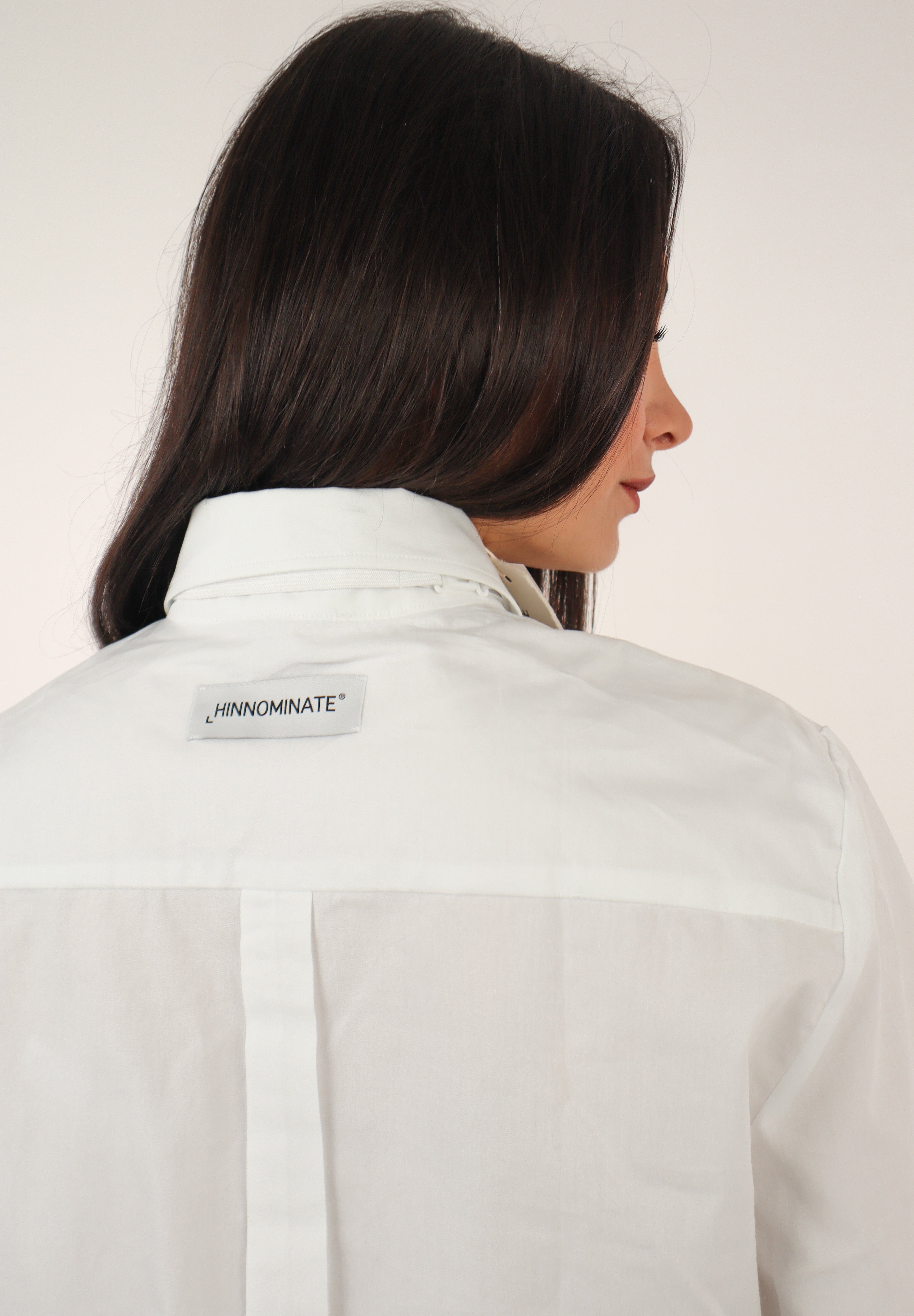 CAMICIA HANNA BIANCA