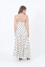 DRESS POIS MORENA
