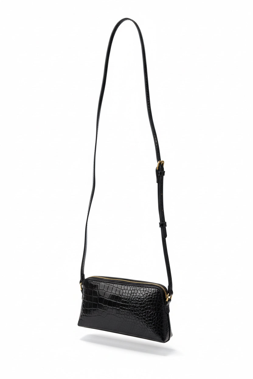 ESSENTIAL BAG BLACK