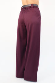 PANTALONE HAILEY CON CINTURA